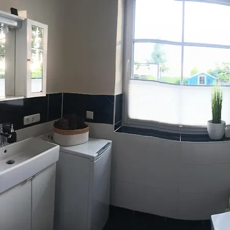 Apartamento Haus Am *