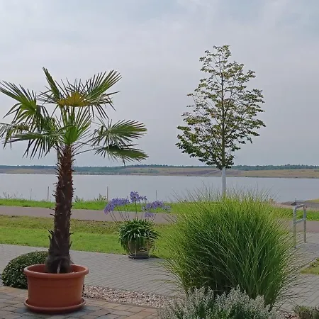 Apartamento Haus Am *