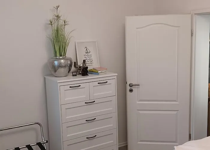 Haus Am アパート グロースレッシェン