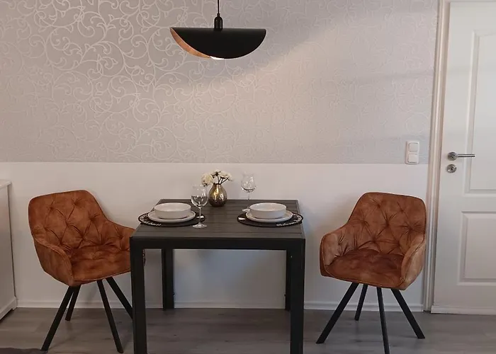 Haus Am Grossraschen