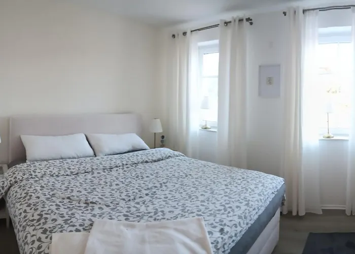 Διαμέρισμα Haus Am