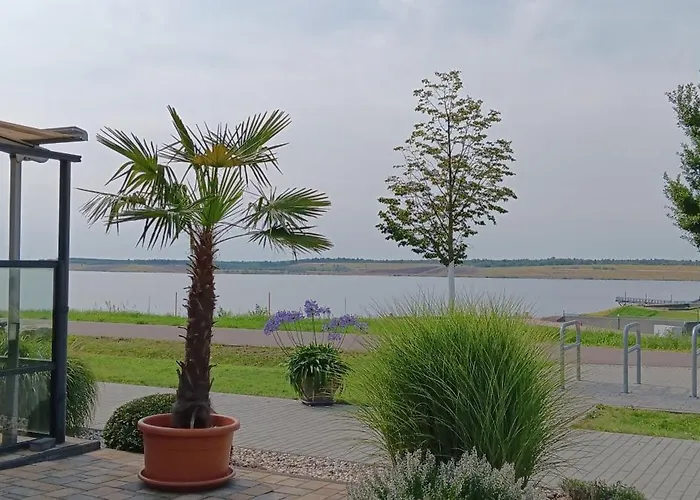 アパート Haus Am *