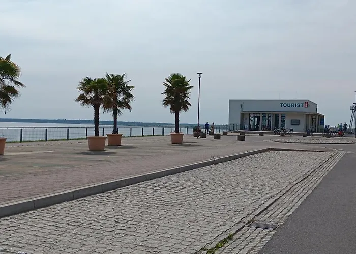 Haus Am Διαμέρισμα Grossraschen