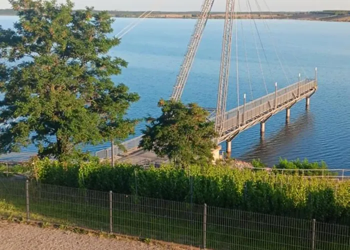 Διαμέρισμα Haus Am