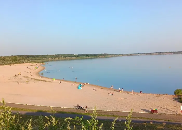 Διαμέρισμα Haus Am