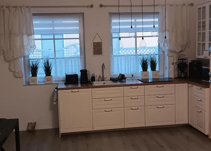 Haus Am Διαμέρισμα *