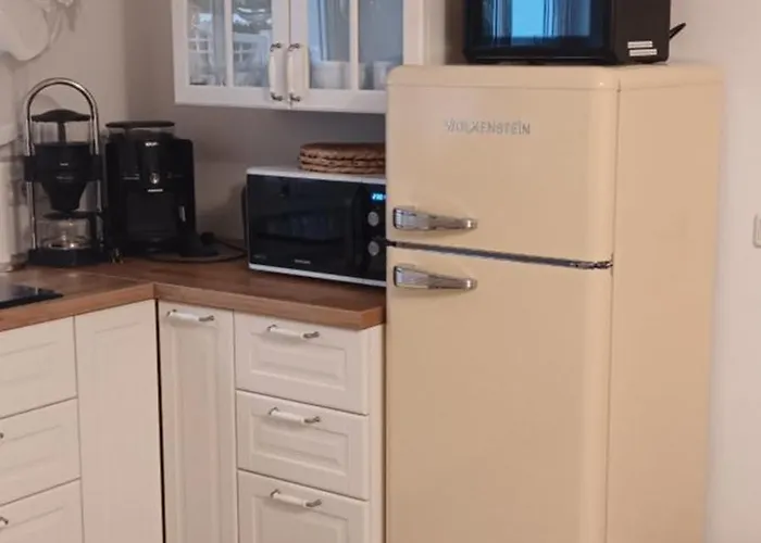 Διαμέρισμα Haus Am *