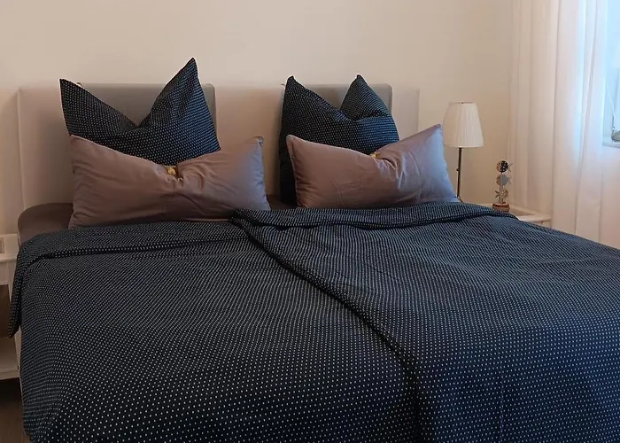 Haus Am * グロースレッシェン