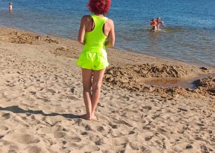 Haus Am アパート *