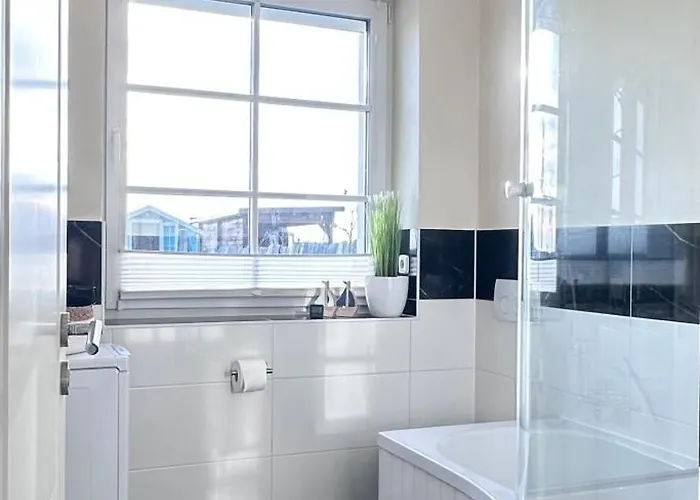 Apartment Haus Am Grossraeschen